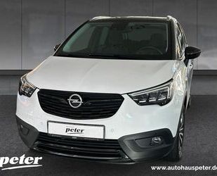 Opel Crossland (X) Gebrauchtwagen