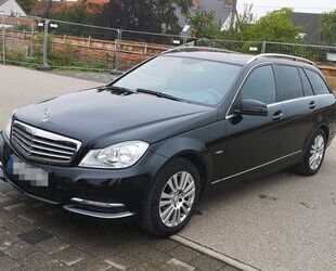 Mercedes-Benz C 180 Gebrauchtwagen