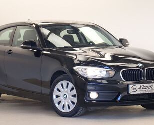 BMW 116 Gebrauchtwagen