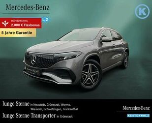 Mercedes-Benz EQA Gebrauchtwagen