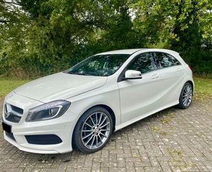 Mercedes-Benz A 180 Gebrauchtwagen
