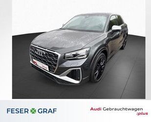 Audi SQ2 Gebrauchtwagen
