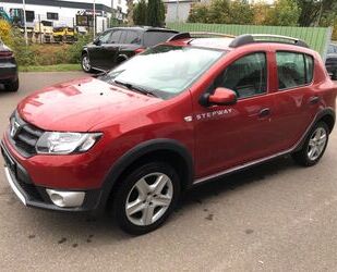 Dacia Sandero Gebrauchtwagen