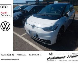 VW ID.3 Gebrauchtwagen
