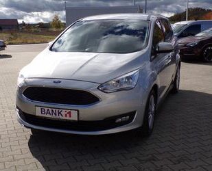 Ford Grand C-Max Gebrauchtwagen