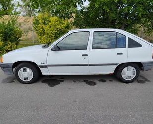 Opel Kadett Gebrauchtwagen