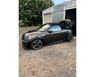 Mini Cooper S Roadster Gebrauchtwagen