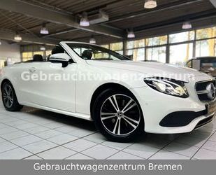 Mercedes-Benz E 200 Gebrauchtwagen