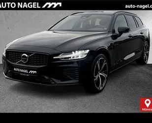 Volvo V60 Gebrauchtwagen