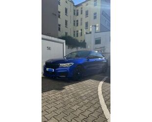 BMW 640 Gran Turismo Gebrauchtwagen