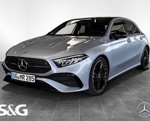 Mercedes-Benz A 200 Gebrauchtwagen