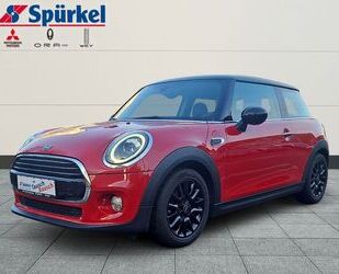 Mini Cooper Gebrauchtwagen