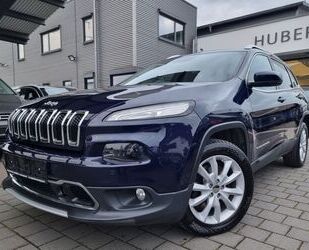 Jeep Cherokee Gebrauchtwagen