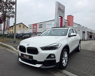 BMW X2 Gebrauchtwagen