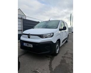 Citroen Berlingo Gebrauchtwagen