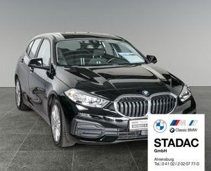 BMW BMW 120d Aut. Advantage Live Cockpit Plus Panorama Gebrauchtwagen