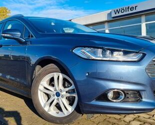 Ford Mondeo Gebrauchtwagen