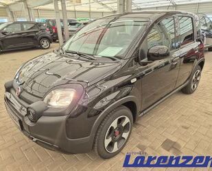 Fiat Panda Gebrauchtwagen