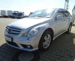 Mercedes-Benz R 320 Gebrauchtwagen
