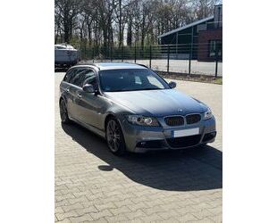 BMW 330 Gebrauchtwagen