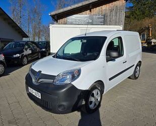 Renault Kangoo Gebrauchtwagen