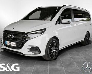 Mercedes-Benz V 300 Gebrauchtwagen