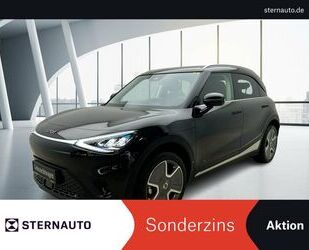 Smart #1 Gebrauchtwagen