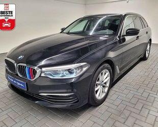 BMW 530 Gebrauchtwagen
