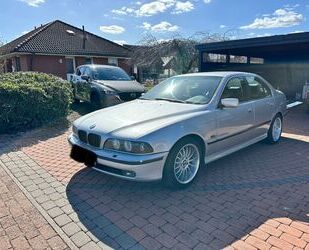 BMW 528 Gebrauchtwagen