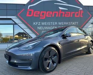 Tesla Model 3 Gebrauchtwagen