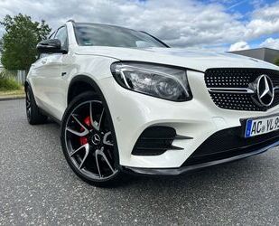 Mercedes-Benz GLC 43 AMG Gebrauchtwagen