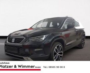 Smart Ateca 