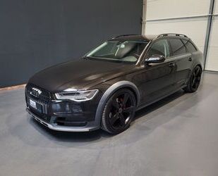 Audi A6 Allroad Gebrauchtwagen