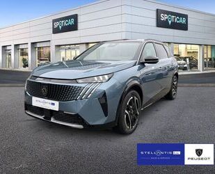 Peugeot 5008 Gebrauchtwagen