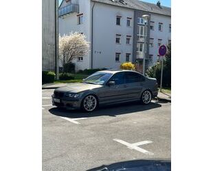 BMW 330 Gebrauchtwagen