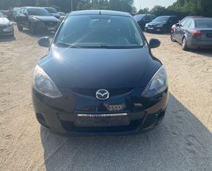 Mazda 2 Gebrauchtwagen