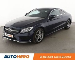 Mercedes-Benz C 300 Gebrauchtwagen