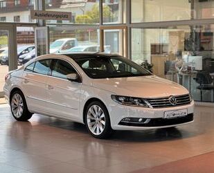 VW CC Gebrauchtwagen