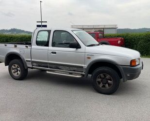 Ford Ranger Gebrauchtwagen
