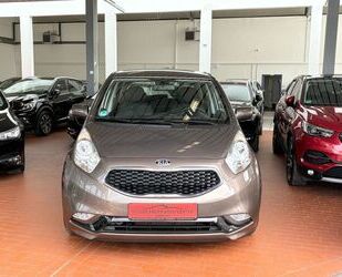 Kia Venga Gebrauchtwagen