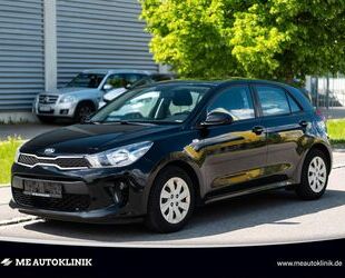 Kia Rio Gebrauchtwagen