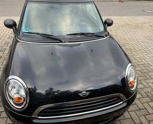 Mini ONE Gebrauchtwagen