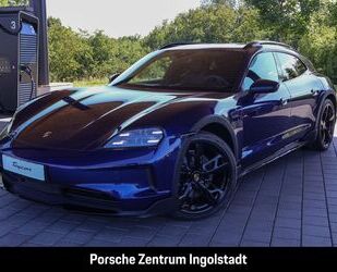 Porsche Taycan Gebrauchtwagen