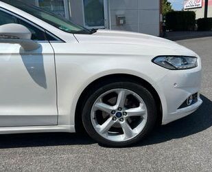 Ford Mondeo Gebrauchtwagen