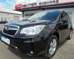 Subaru Forester Gebrauchtwagen