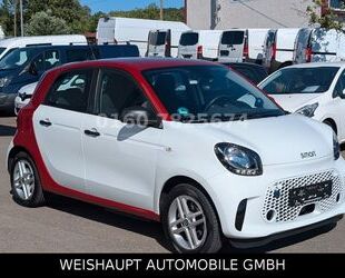 Smart ForFour Gebrauchtwagen