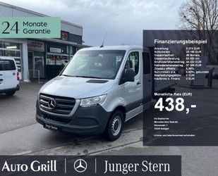 Mercedes-Benz Sprinter Gebrauchtwagen