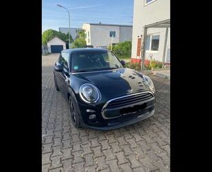Mini ONE Gebrauchtwagen