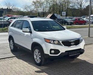 Kia Sorento Gebrauchtwagen