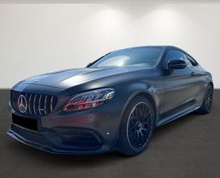 Mercedes-Benz C 63 AMG Gebrauchtwagen